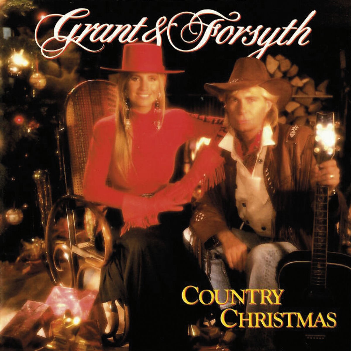 Grant & Forsyth